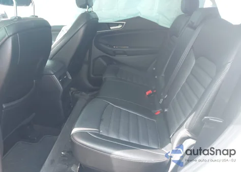 2015 Ford Edge Sel z USA, uszkodzony, nr VIN 2FMTK4J95FBC27943